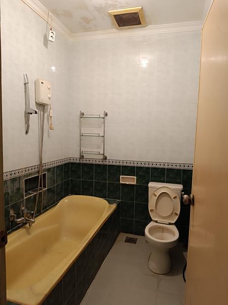 Rumah Disewakan Full Furnished Meadow Green Lippo Cikarang